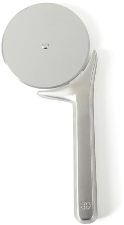 Calphalon Prime Edge Stainless Steel Heavy Duty Pizza Cutter