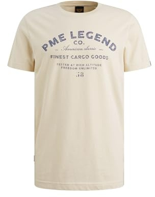 PME Legend Short Sleeve r-Neck - XXL