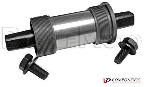 RMS Perno/ASSE Movimento Centrale Cartuccia BSA M34,75 - Scatola 68 - L 122,5 Bici VP Components