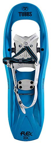 Tubbs Flex ESC 22 Damen Schneeschuhe blau