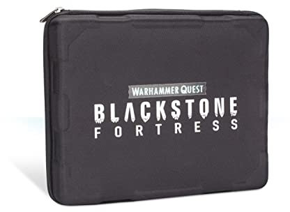 Games Workshop Blackstone Fortress Carry Case