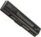 WXKJSHOP Replacement Laptop Battery for Toshiba Satellite PA3534U-1BRS A200 L300 A210 A300 L300D L450 L500 PA3533U-1BAS PA3534U-1BAS PA3534U-1BRS PA3535U-1BAS PA3535U-1BRS 4400mAh 10.8V/11.1V