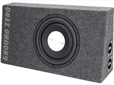 Ground Zero GZTB 120F