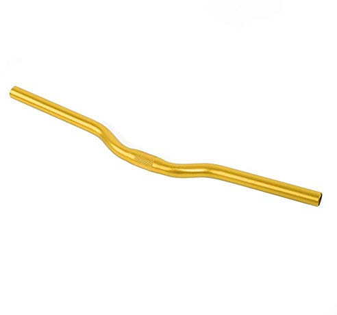 Dilwe fahrradlenker, 25,4 mm * 520 mm Mountainbike Lenker Fahrradlenker Bike Lenker Fahrrad Fahrradzubehör
