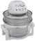 SQ Professional Durane Halogen Oven - 12-17L - 1400W - Covection Oven-Air Fryier
