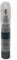 GUNMETAL ALLOY WHEEL PAINT TOUCH UP PEN/BRUSH