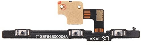 Handy Ersatzzubehör Power-Taste & Volume-Taste Flexkabel für TCL-Plex Telefon-Ersatzteil