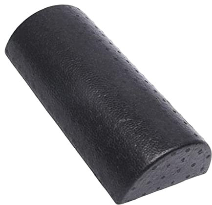Baoblaze Yoga Column Roller Tool Back Exercise Half Foam Roller für, 30CM