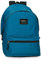 Pepe Jeans Aris Mochila para Portátil Doble Compartimento 15,6 Azul 31x44x15 cms Poliéster 20,46L