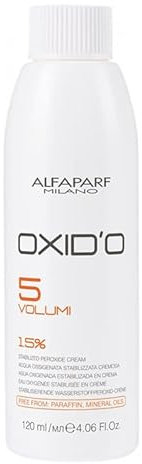 Alfaparf Oxid'o 5 Vol 1,5% 120 Ml