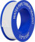 Extra Long Teflon Tape 1/2 Inch(W) X 520 Inches(L) - Plumbers PTFE Tape – Thread Seal - Perfect for Shower Heads and Pipe - Home Plumbing Pipe Sealing - Sealant Tape