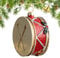Christbaumschmuck,Kreativer -Baumschmuck mit Seil - Auto-Ornament, Baum-Wandbehang für Weihnachtsbaum, Bauernparty, Urlaub Luckxing