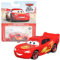 Mattel Fahrzeuge Racing Style | Disney Cars | Die Cast 1:55 Auto, Typ:Road Trip Lightning