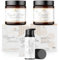 bedrop | Summer Care Set | Bee Balm, Propolis Seife, Propolis Deo und Royale Lotion Bodylotion für die Sommer Pflege