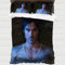 XYOK The Vampire Diaries Bettwäsche 135x200cm Kinder Bettbezug Kissenbezüge 3D Drucken Bettwäsche-Sets 3-teilig Mit Reißverschluss Bettwäsche Fanartikel (TVD)