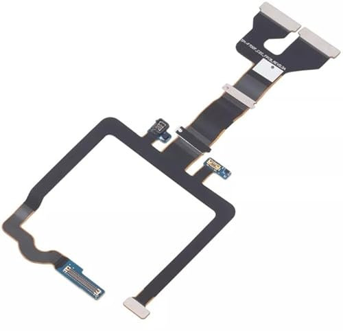 YuYue Electronic Motherboard Flex Kabel Ersatz Kompatibel mit Samsung Galaxy Z Flip SM-F700 Motherboard Flex Kabel (Nicht passend für 5G)