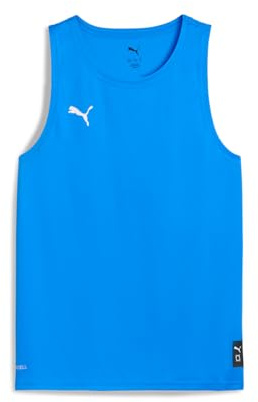 PUMA Jungen Teamjaws Starter Jersey Jr Hemd (1er Pack)