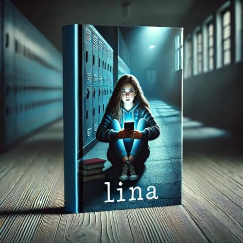 Lina und der Bildschirm-Zauber: Zwischen Druck, Handy-Sucht und dem Mut, wieder aufzublühen