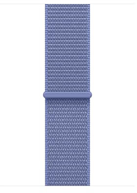 Apple Watch Band - Sport Loop - 40 mm - Veilchen - One Size (passt den meisten Handgelenken)