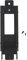 Notebook SSD M.2 PCIE 2280 NVME Rack Holder Per P50 Laptop Componenti Staffe di Stoccaggio