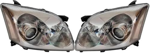 Generisch Autoscheinwerfer Auto Kopf Lampe für Toyota für avensis AZT250 2003 2004 2005 Auto Scheinwerfer