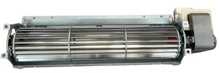 Ventola tangenziale per stufe a pellet TRIAL THS27B6-019 (Rif.Int. 6096)