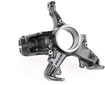 15D VAICO - V10-3038 - Suspension Steering Knuckle - fits VOLKSWAGEN 6Q0407255AC