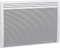 Panneau rayonnant LCD Varma - 1000 W