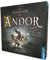 Giochi Uniti GU608 - Le Leggende Di Andor: L'Ultima Speranza