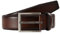 bugatti Herren 37600-1401 Gürtel, Braun (Brandy 44), 674 (Herstellergröße: 90)