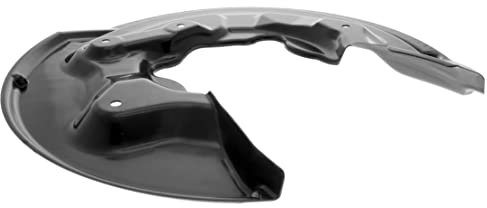 15D VAICO - V10-5032 - Splash Guard, brake disc - fits VOLKSWAGEN 5N0615611D