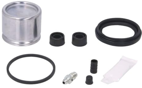 AUTOFREN SEINSA Caliper Rebuild Kit Front Axle D42818C