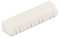 Healifty Chevalet de Guitare Écrou Remplacement 8 Cordes Sillet D'écrou D'os pour Guitare Classique Acoustique Mandoline Banjo Ukulélé (Blanc)