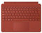 Microsoft Surface Go Signature Type Cover Mohnrot