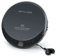 Tragbare CD MUSE M900DM | tragbarer CD-Player | mitgelieferte Kopfhörer | schwarz