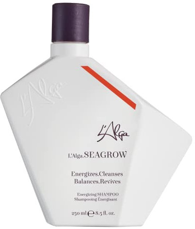 L'Alga SeaGrow Shampoo 250 ml
