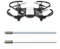 RC Tello 8520 Paar Motor Performance CW High 1 Coreless CCW für Quadcopter Hubschrauber Kinder Planer (wie Show, Einheitsgröße)