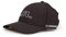 J.Lindeberg Caden Golf Cap Schwarz
