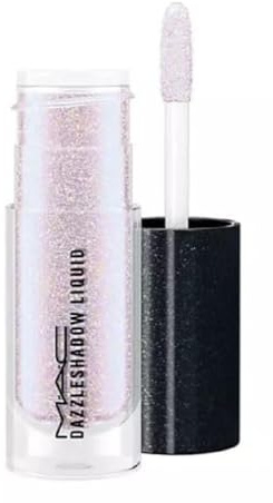 MAC, DAZZLESHADOW LIQUID - DIAMOND CRUMBLES, 4,6 g