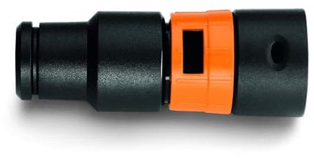 FEIN Werkzeugadapter für den Akku-Staubsauger ASBS 18-10.