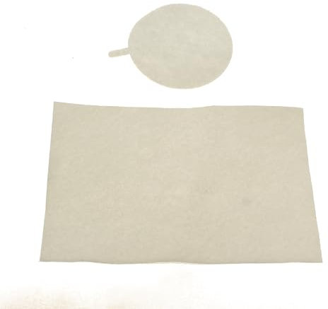 Electrolux Filtre Moteur+microfiltre d=10mm pour Aspirateur