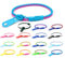 TSLRSA Bunte Reißverschluss Armbänder - 30Stk Kinder Neon Reißverschlüsse Freundschaft Spiel Kindergeburtstag Partytüten für Jungen Mädchen Gastgeschenken Belohnungen Mitgebesel