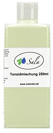 Sala Tensidmischung HT (250 ml HDPE-Flasche)
