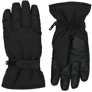 Protest Damen Ski and Snowboard Gloves PRTKAGURA S