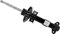 Stoßdämpfer Federbein für 2123200838 2123200938 2123201038 MERCEDES W212 S212 2009-2016