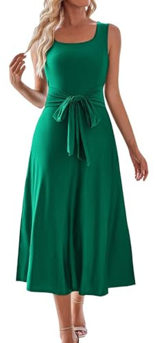 STRY Batik Kleid Zauberstern Kleid Standesamt Kleid Weiß Maxi Kleider Mit Blumenmuster Kleider Große Größen Hochzeit Luftiges Sommerkleid Apricot Kleid Grün Strandkleider Damen Kleid Zur Einschulung