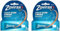 Zovirax Cold Sore Cream, Cold Sore Treatment That Speeds Healing Time, 2 g (Pack of 2)