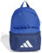 adidas Unisex Kinder Little Kids Logo Backpack, Team royal Blue/Dark Blue, One Size