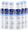 Felce Azzurra Deodorante Classico Idratalc Unisex Spray 48H 150 Ml (6 Unità)