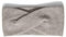STREET ONE Damen A572604 Strick-Stirnband, Light Mocha beige, A